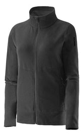 Fleece Salomon Feminino Polar Lt Fz